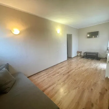 Gæstehus алида 4*