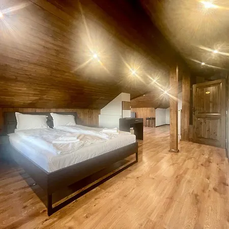 алида Gæstehus