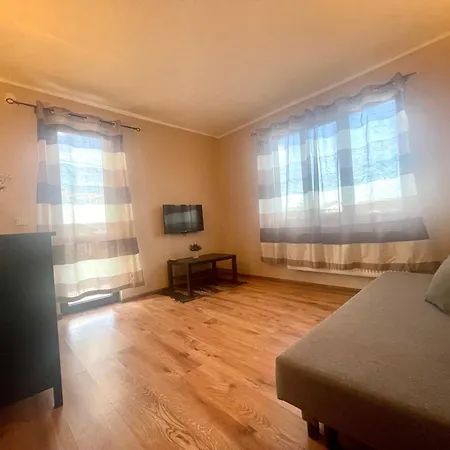 алида Gæstehus 4*