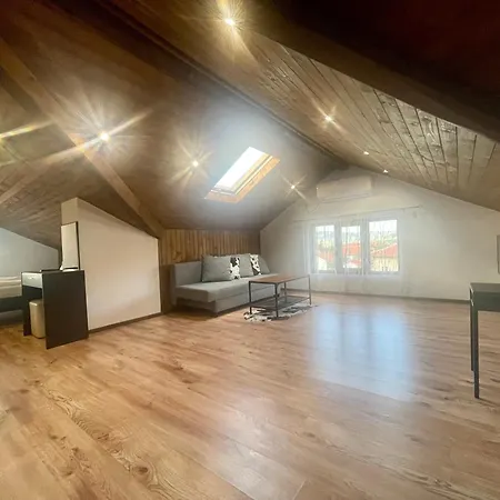 алида 4* Sapareva Banya