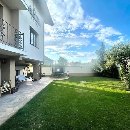 алида Gæstehus Sapareva Banya