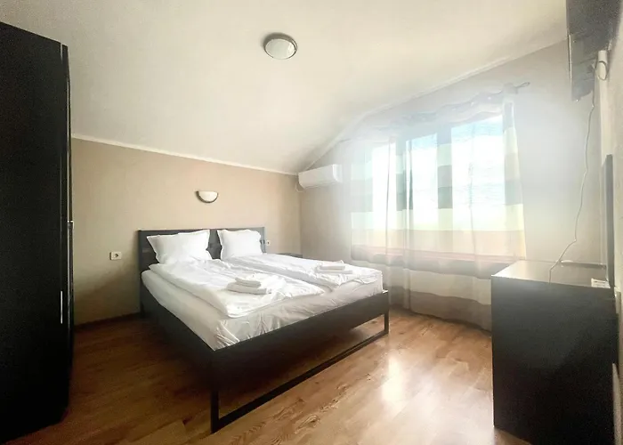 алида Pensjonat 4*