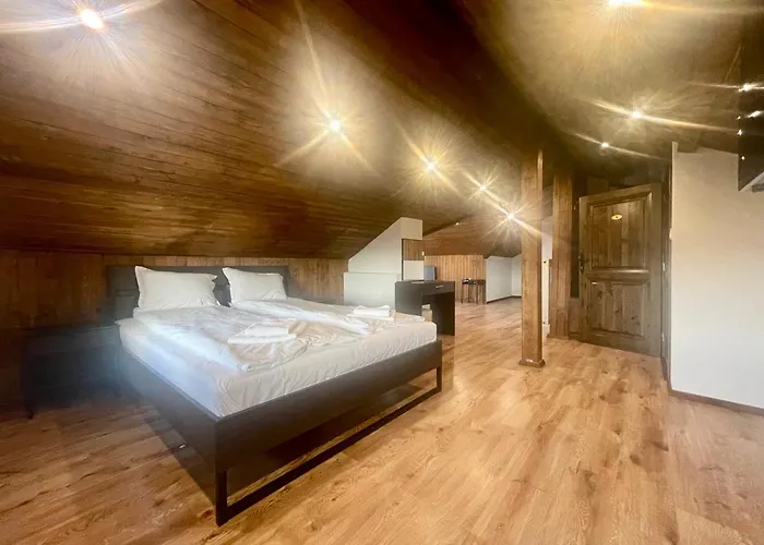 алида Pensjonat