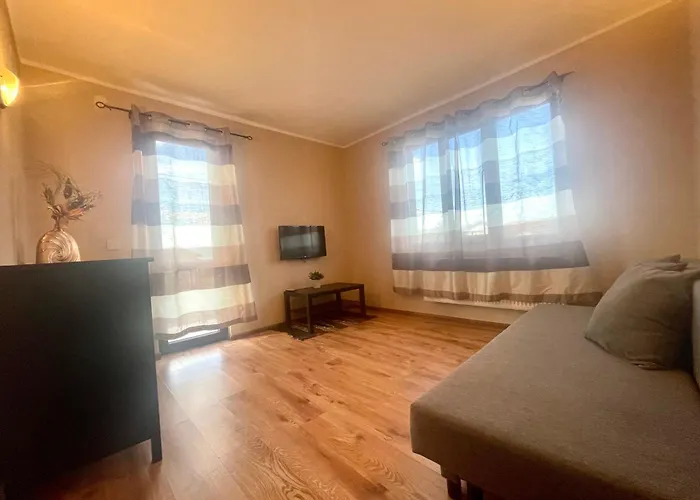 алида Pensjonat 4*