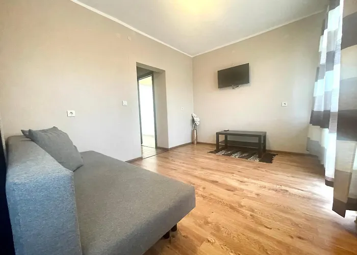 алида 4* Saparewa Banja