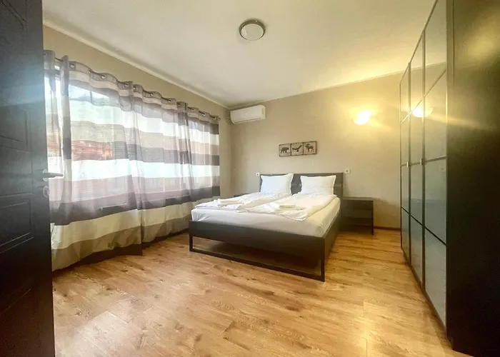 Pensjonat алида 4*