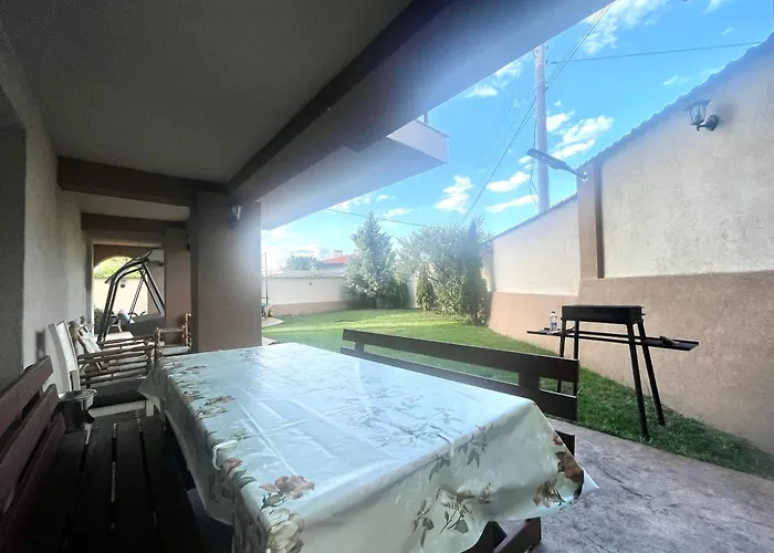 алида Saparewa Banja